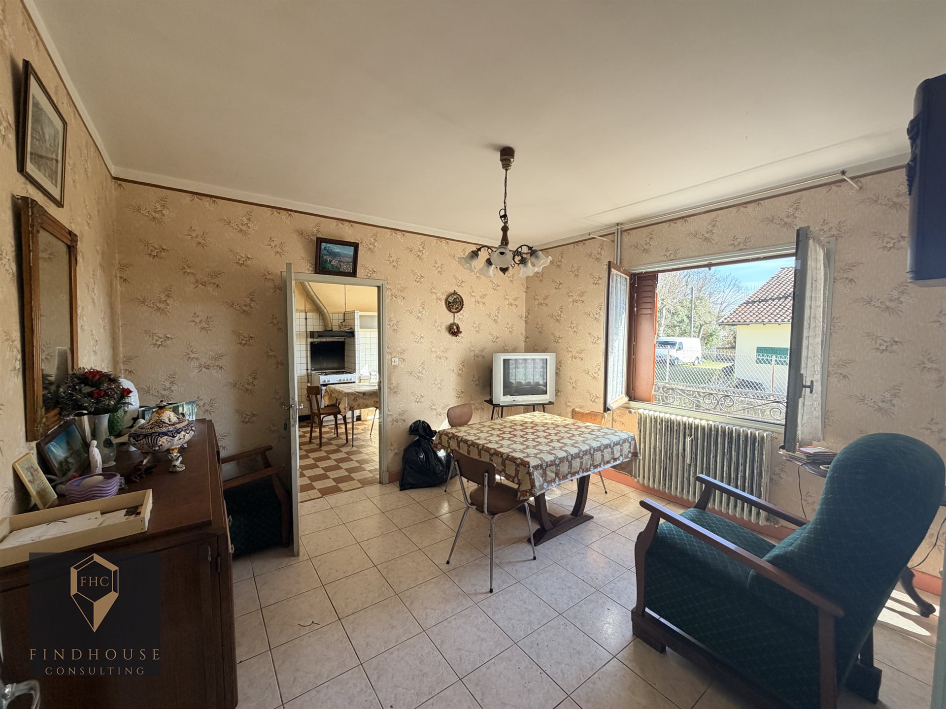 Maison à vendre, 75m², L'Isle-en-Dodon