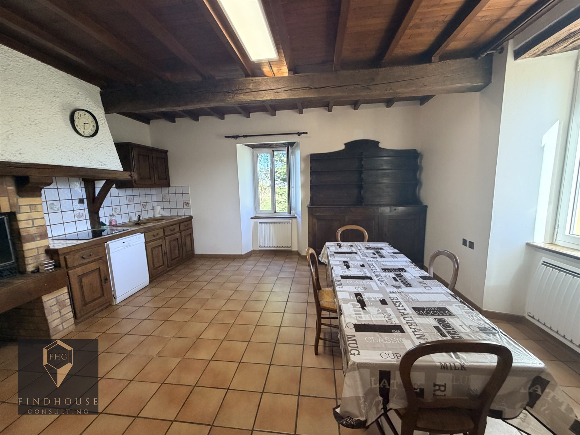Maison à vendre, 195m², Aurignac