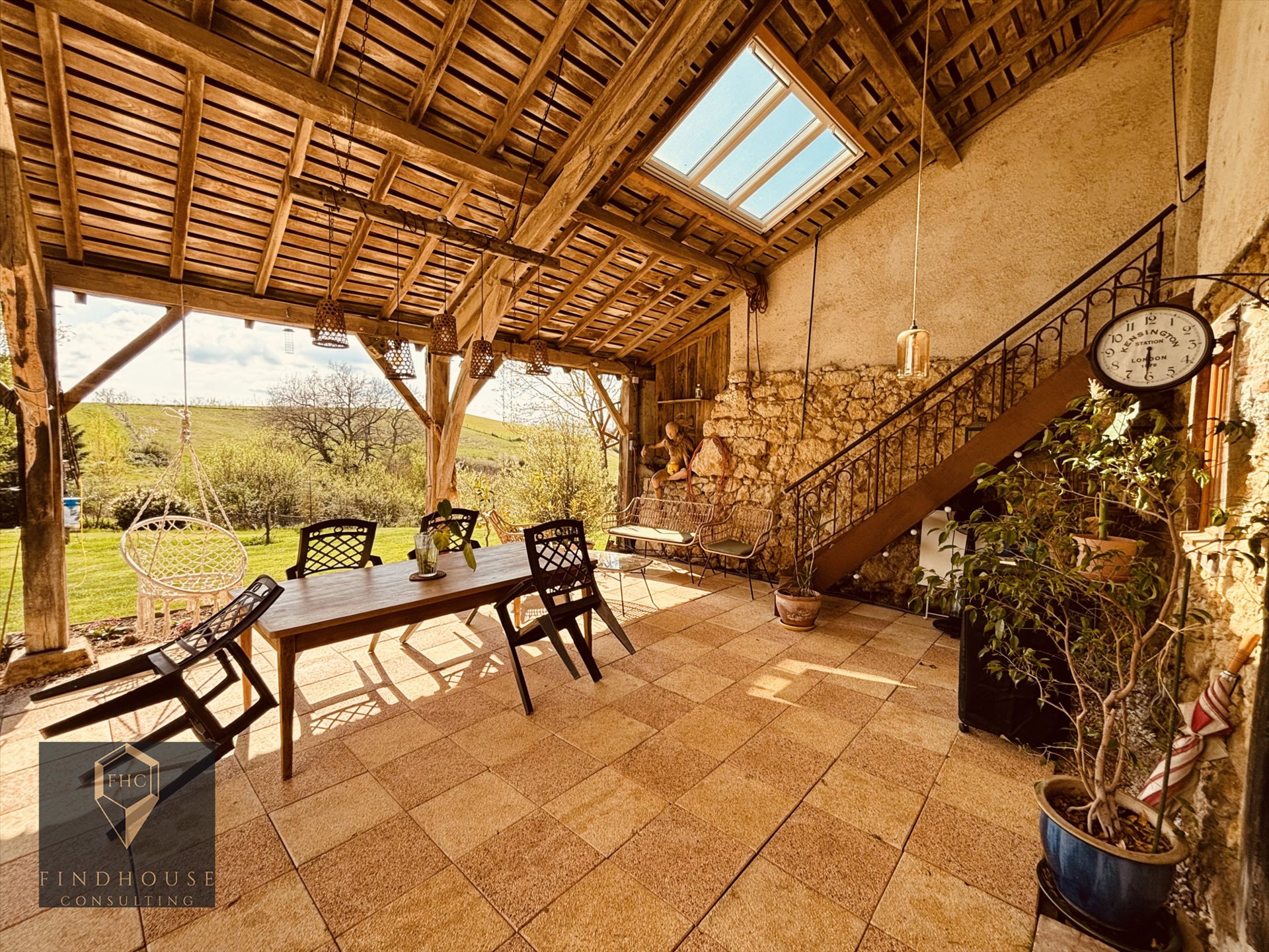 Maison à vendre, 347m², L'Isle-en-Dodon