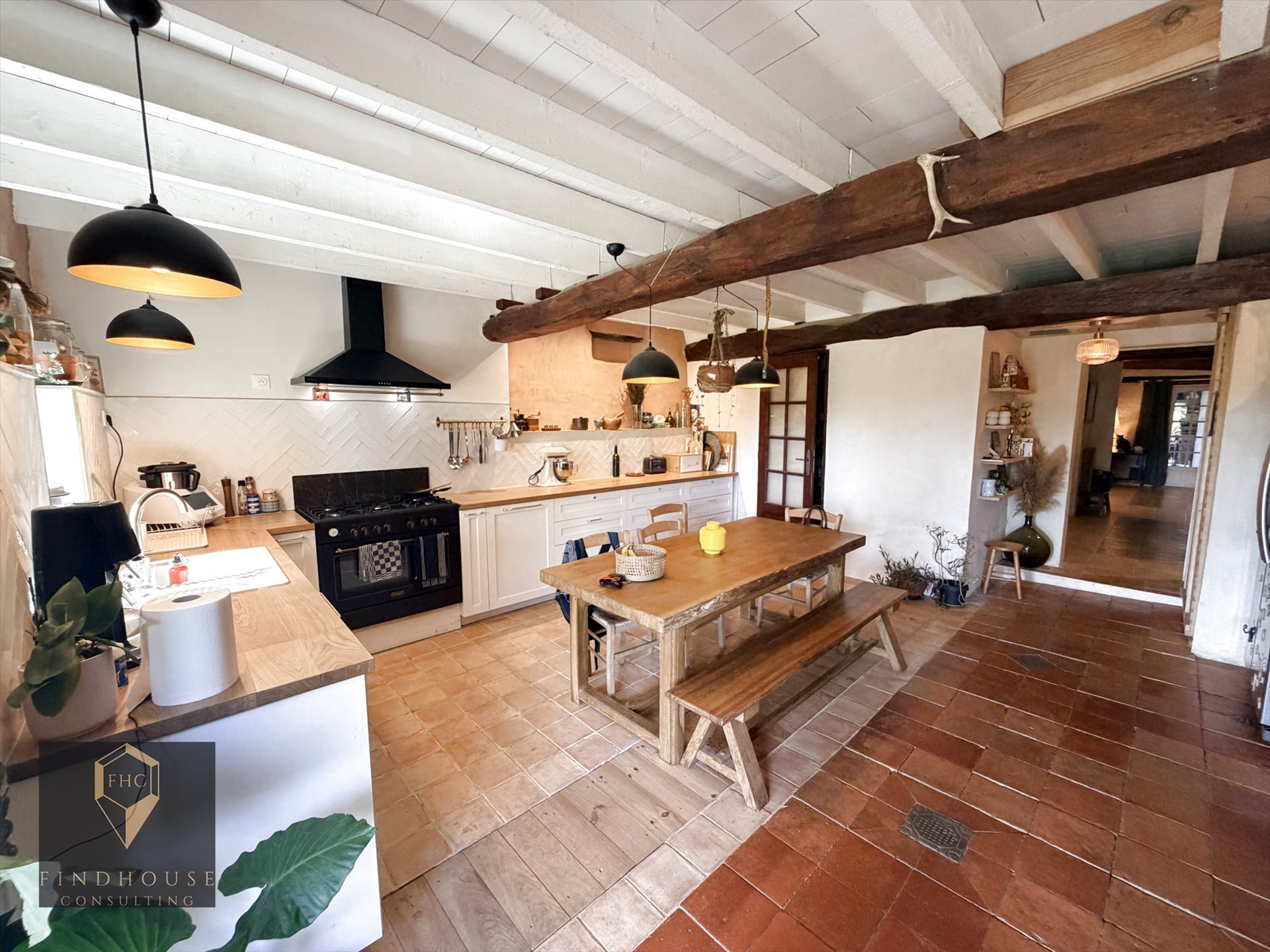 Maison à vendre, 347m², L'Isle-en-Dodon