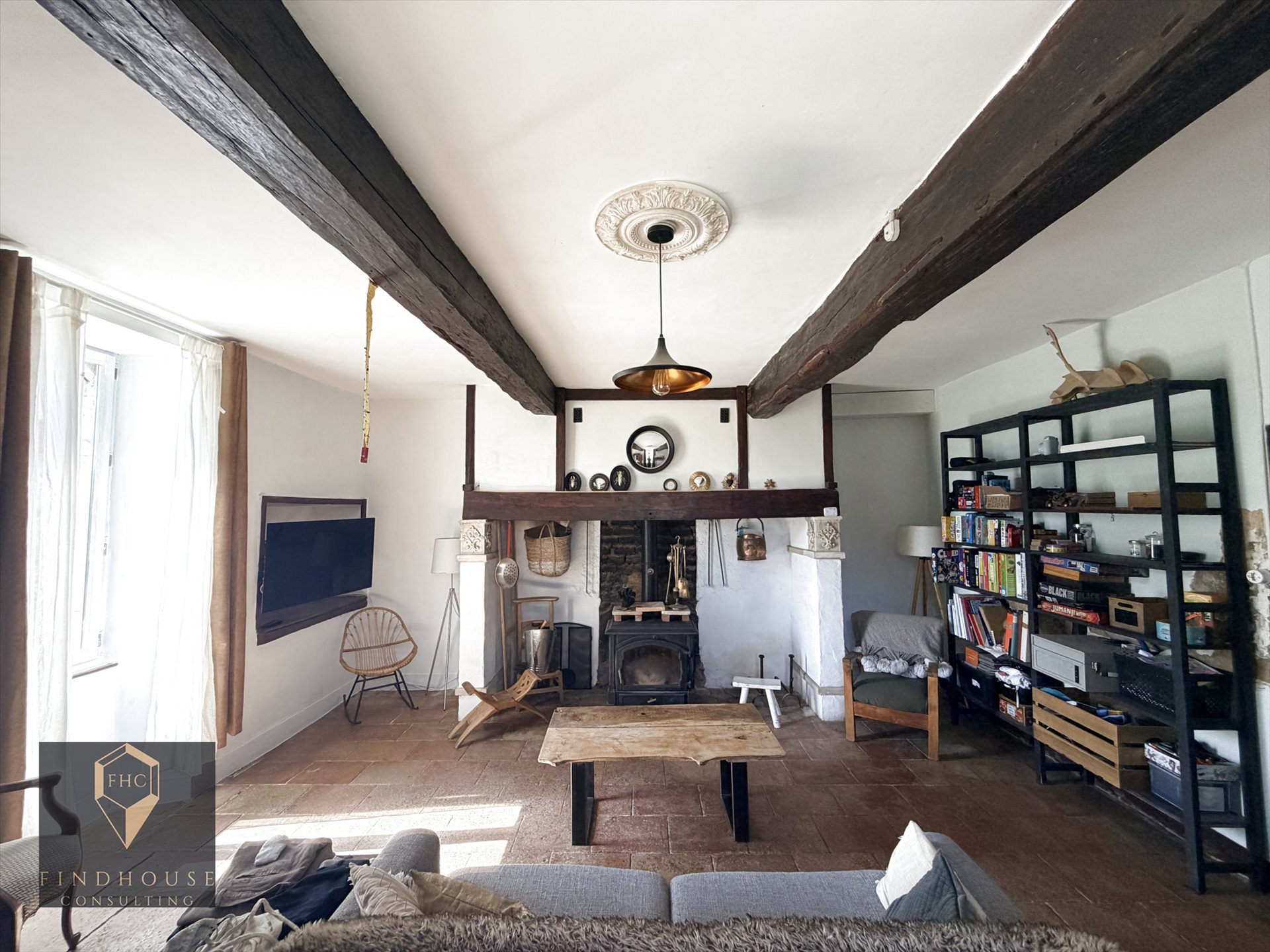 Maison à vendre, 347m², L'Isle-en-Dodon