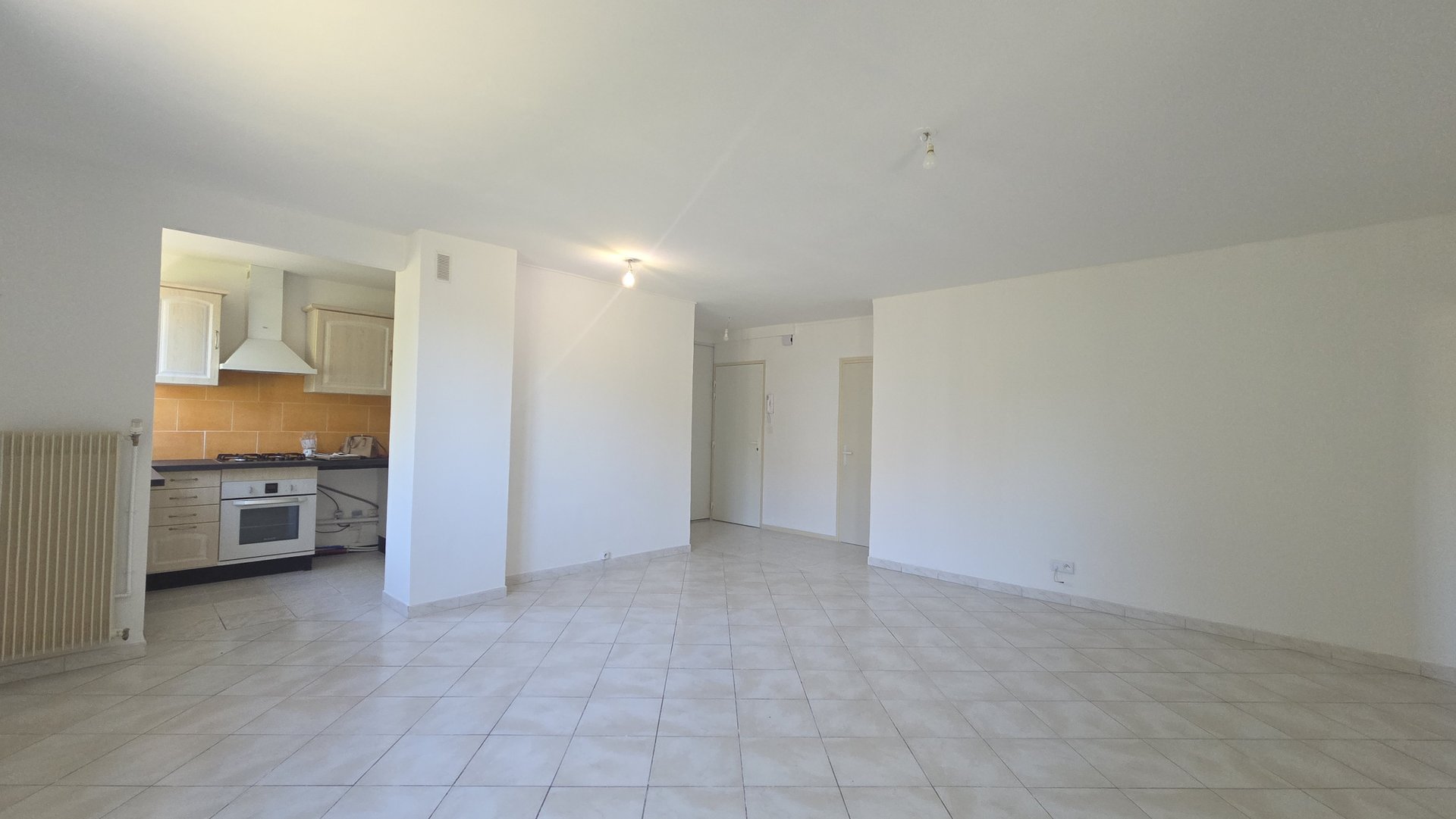 Appartement à vendre, 85m², Villeneuve-lès-Béziers