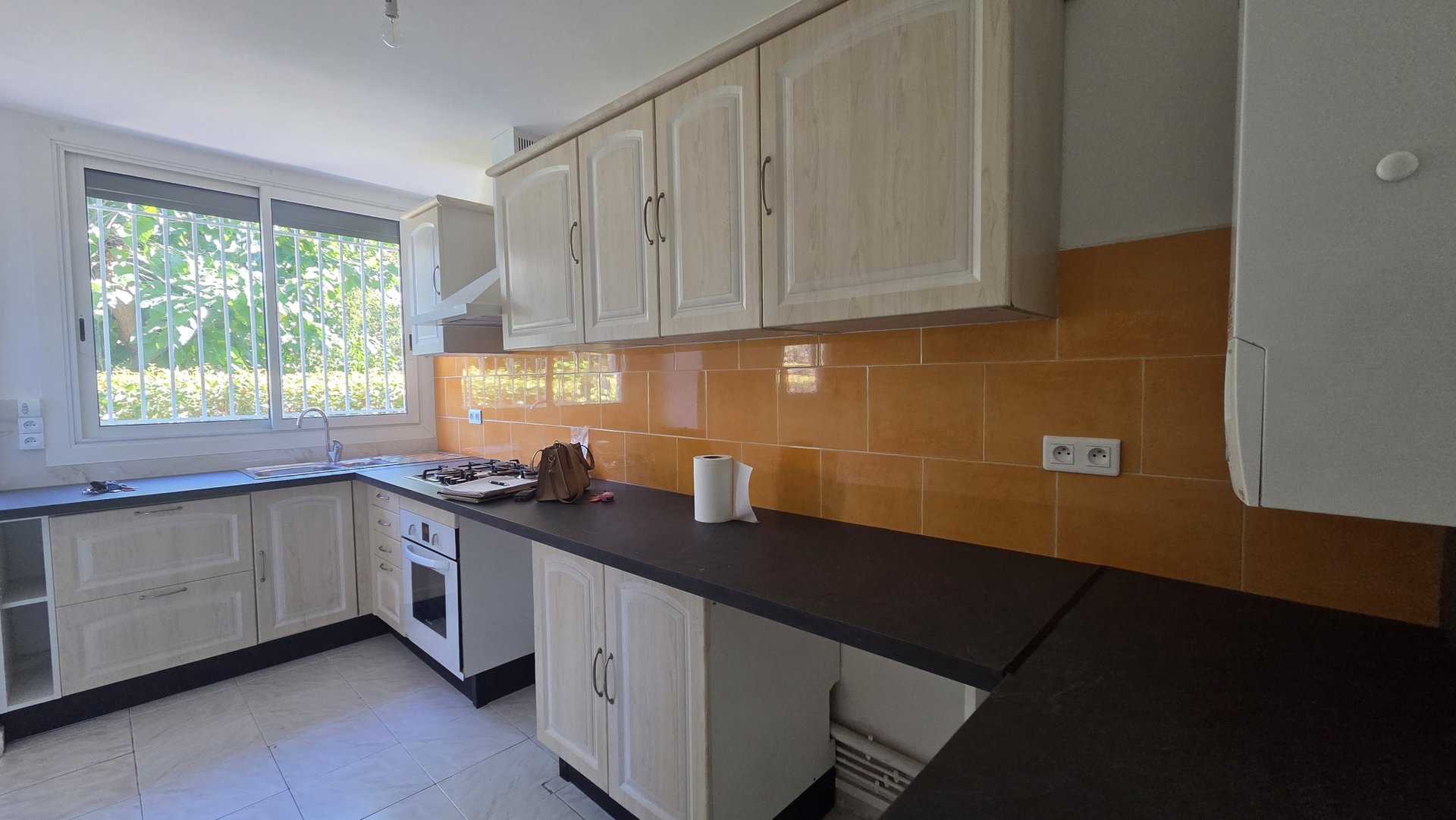Appartement à vendre, 85m², Villeneuve-lès-Béziers