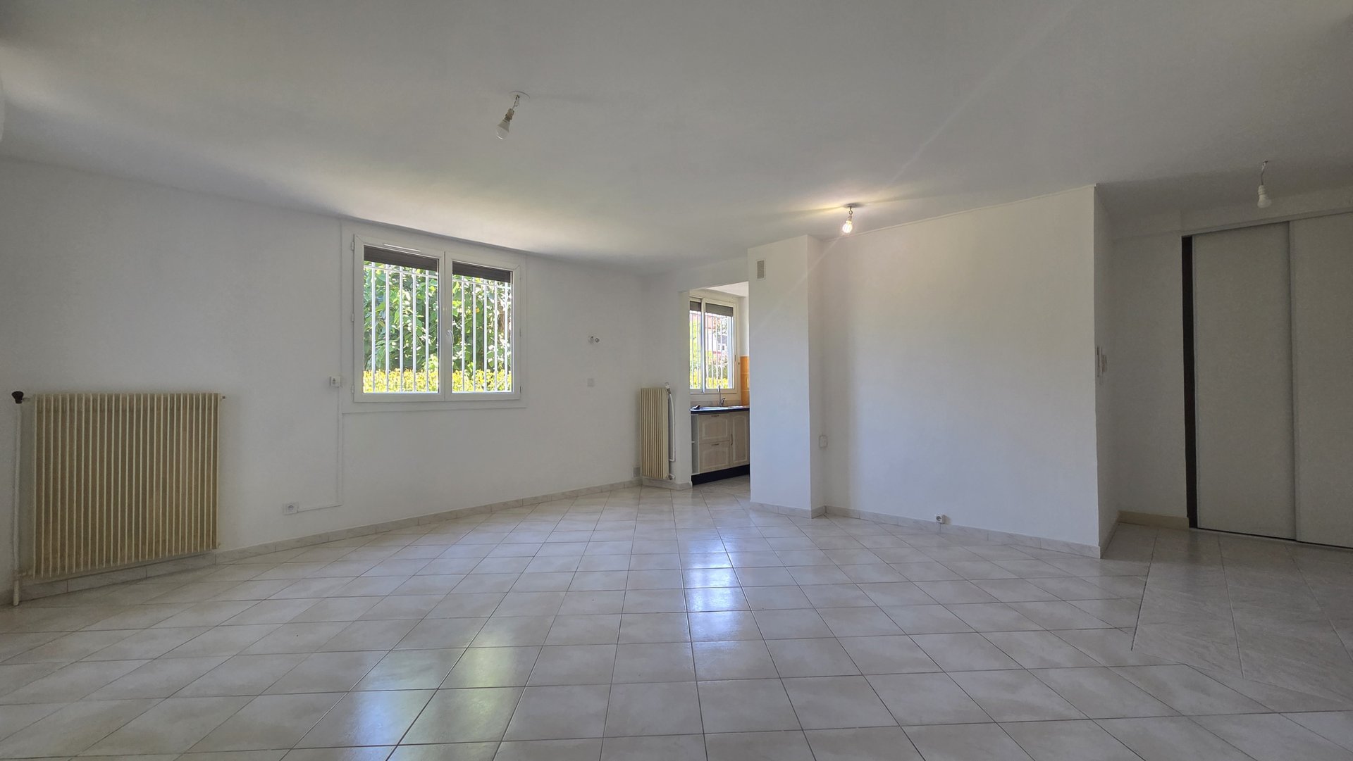 Appartement à vendre, 85m², Villeneuve-lès-Béziers