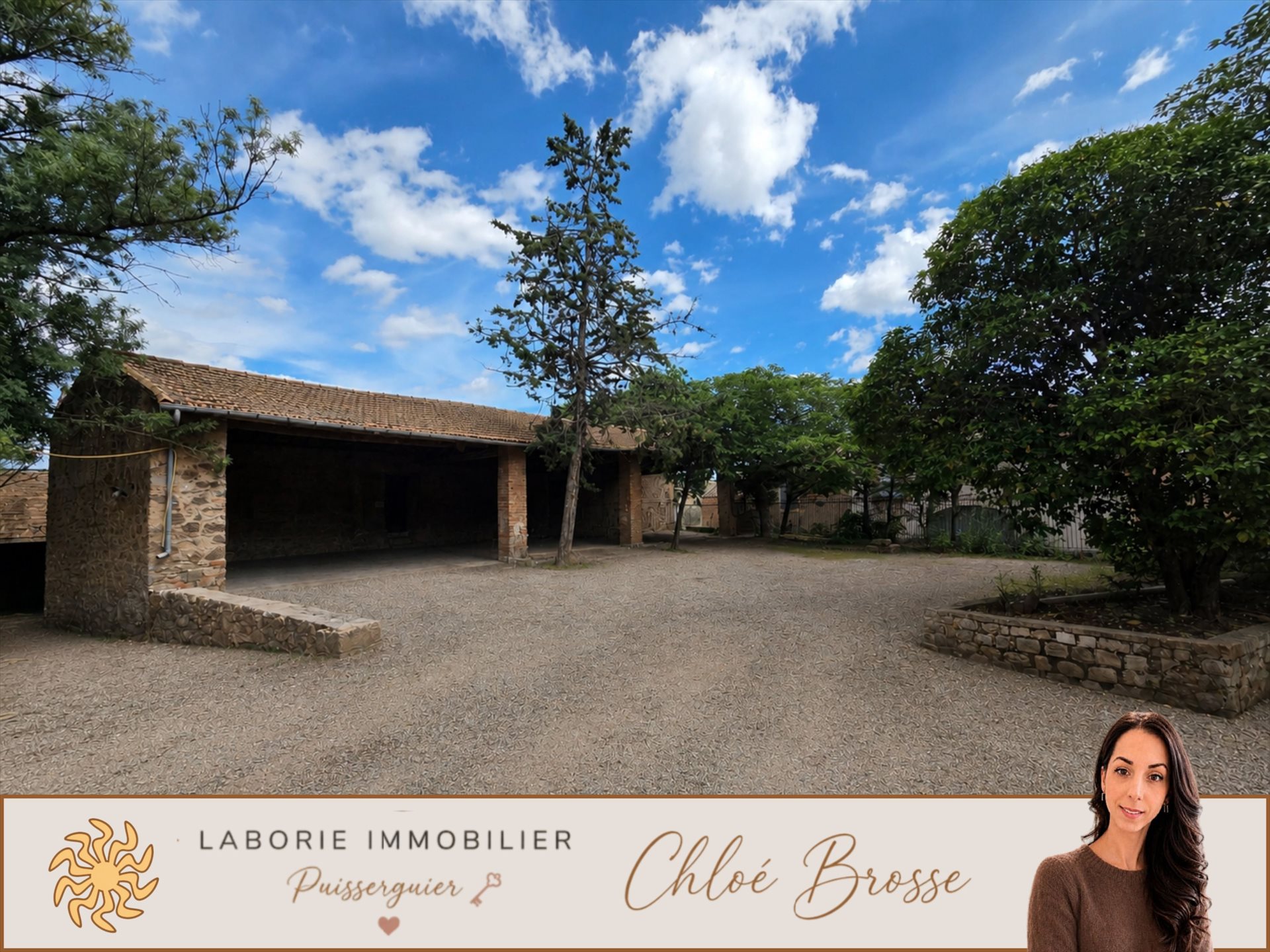 Maison à vendre, 208m², Cazedarnes