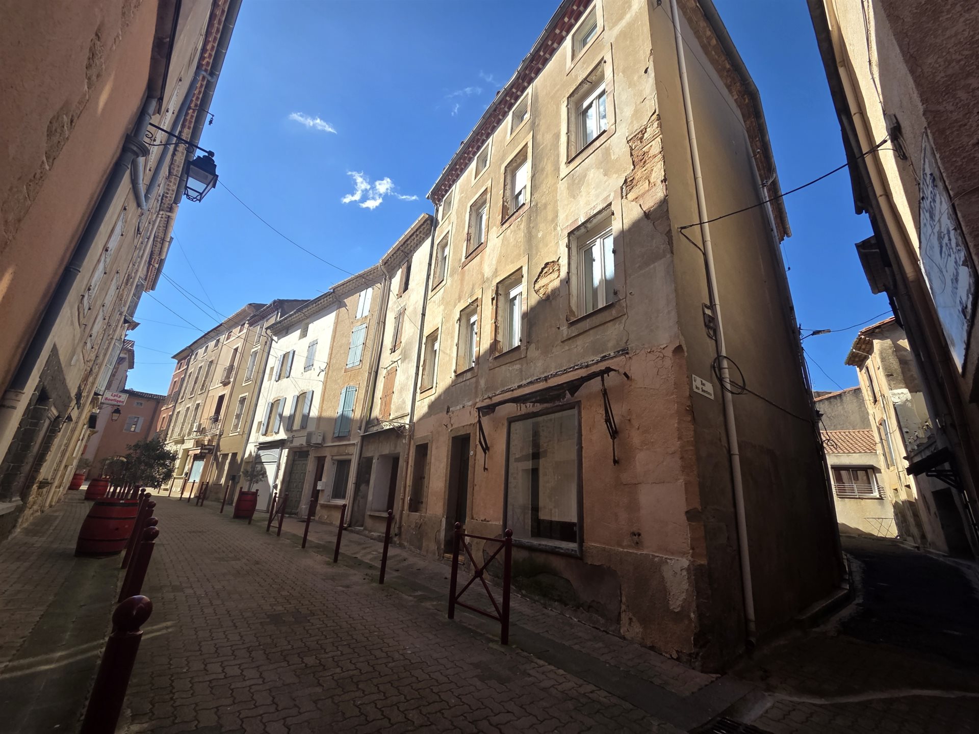 Maison à vendre, 240m², Saint-Chinian