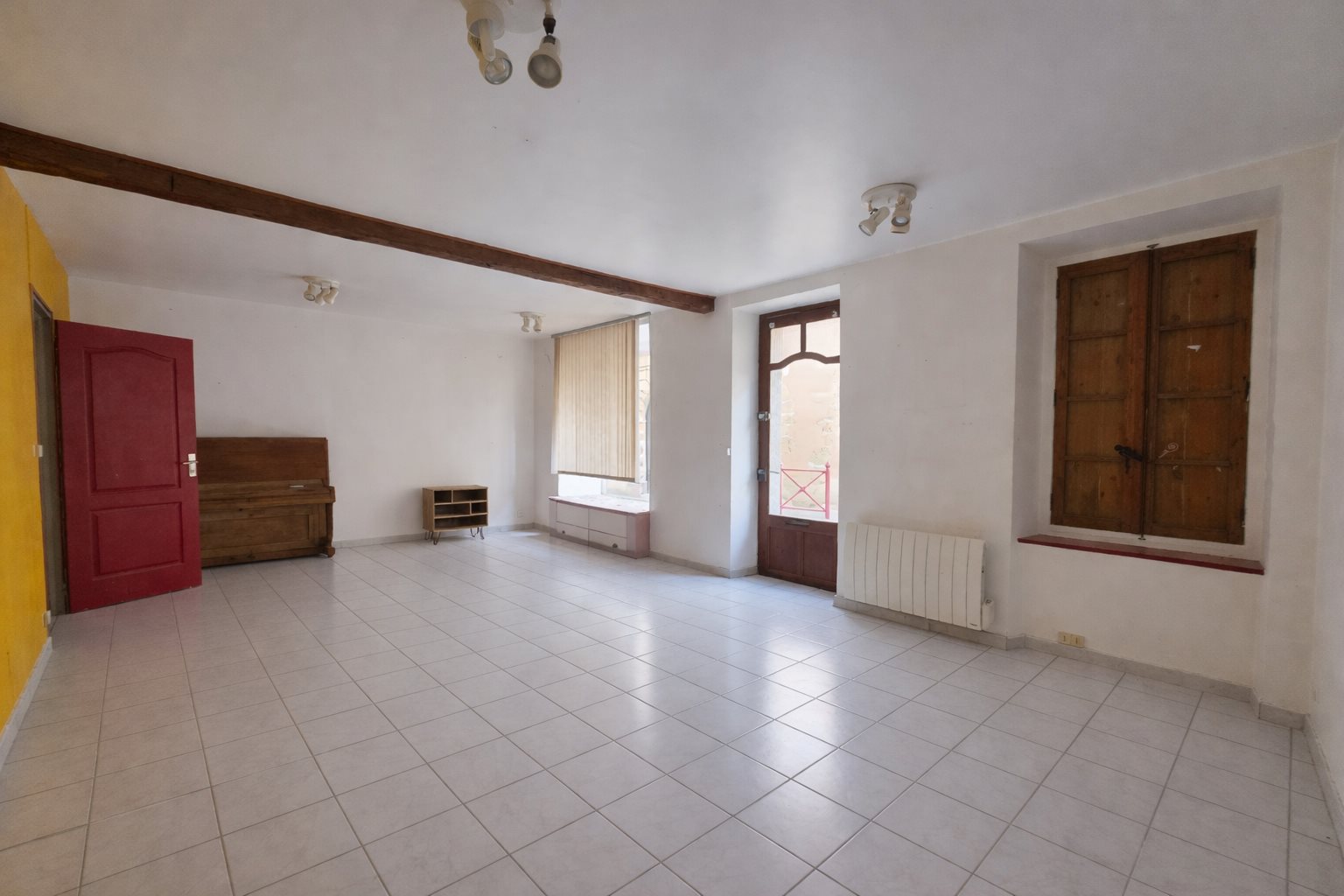 Maison à vendre, 240m², Saint-Chinian