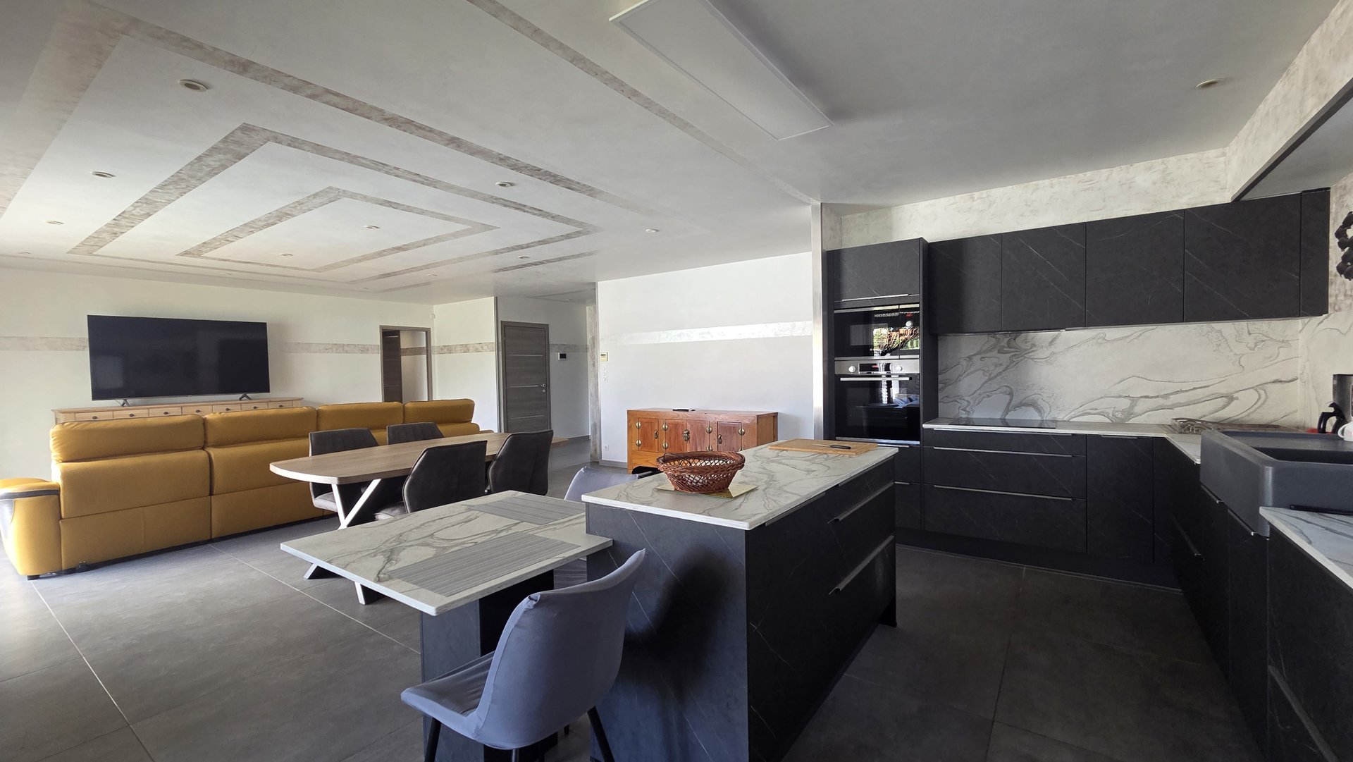 Maison à vendre, 172m², Cers