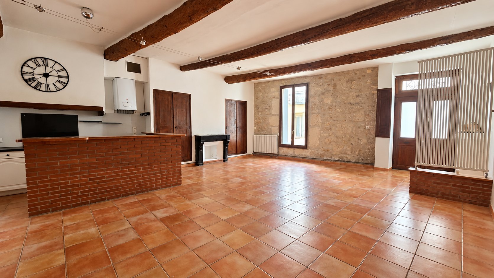 Maison à vendre, 179m², Puisserguier