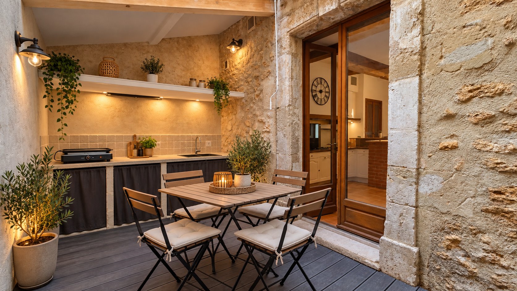 Maison à vendre, 179m², Puisserguier