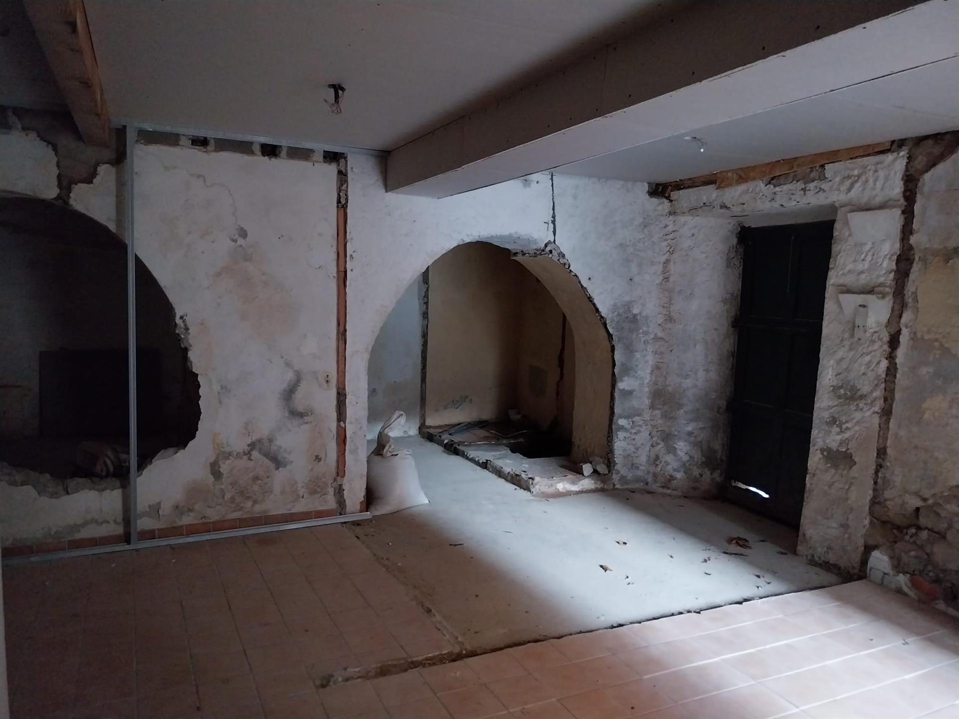 Maison à vendre, 59m², Saint-Couat-d'Aude