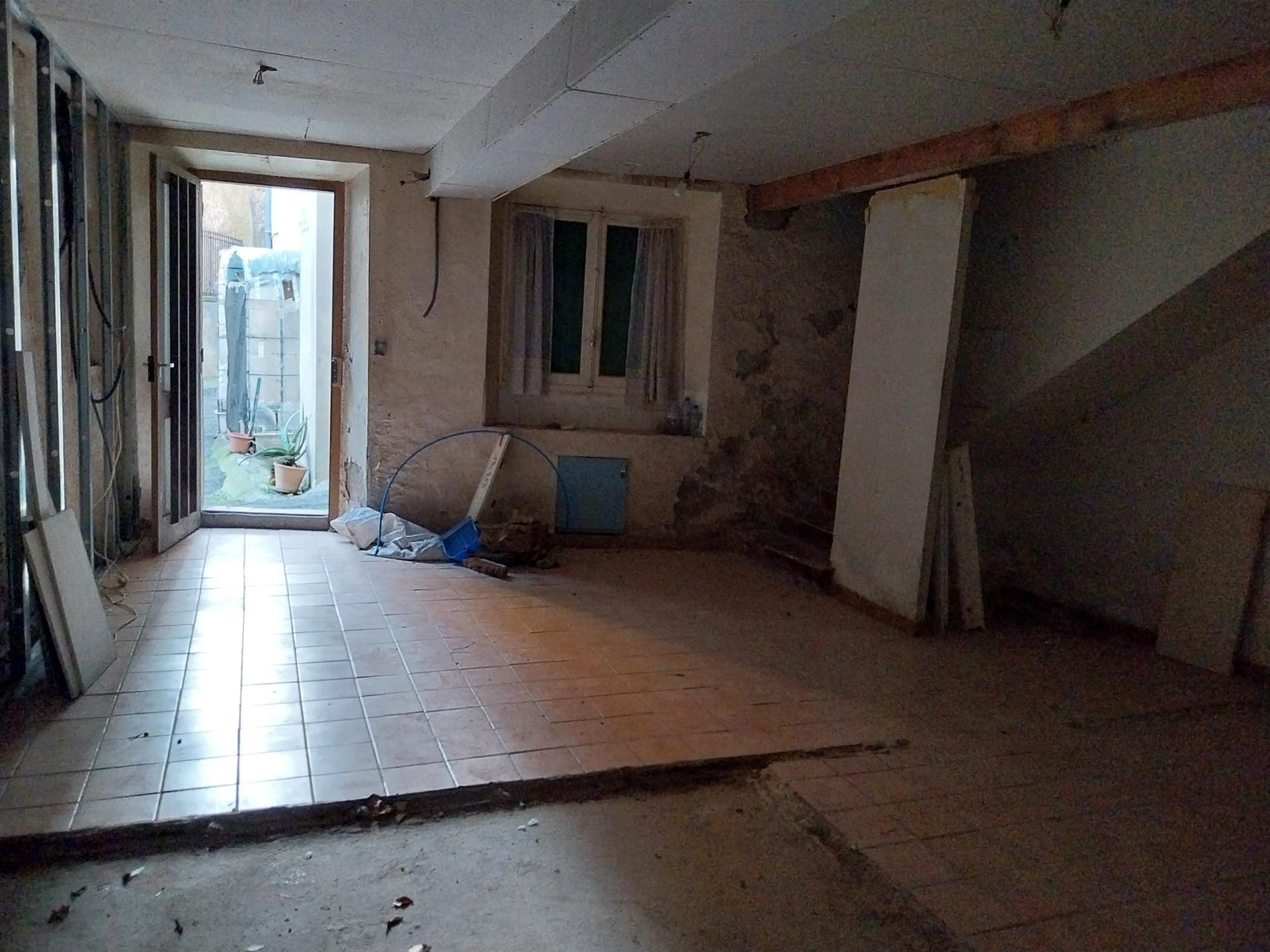 Maison à vendre, 59m², Saint-Couat-d'Aude