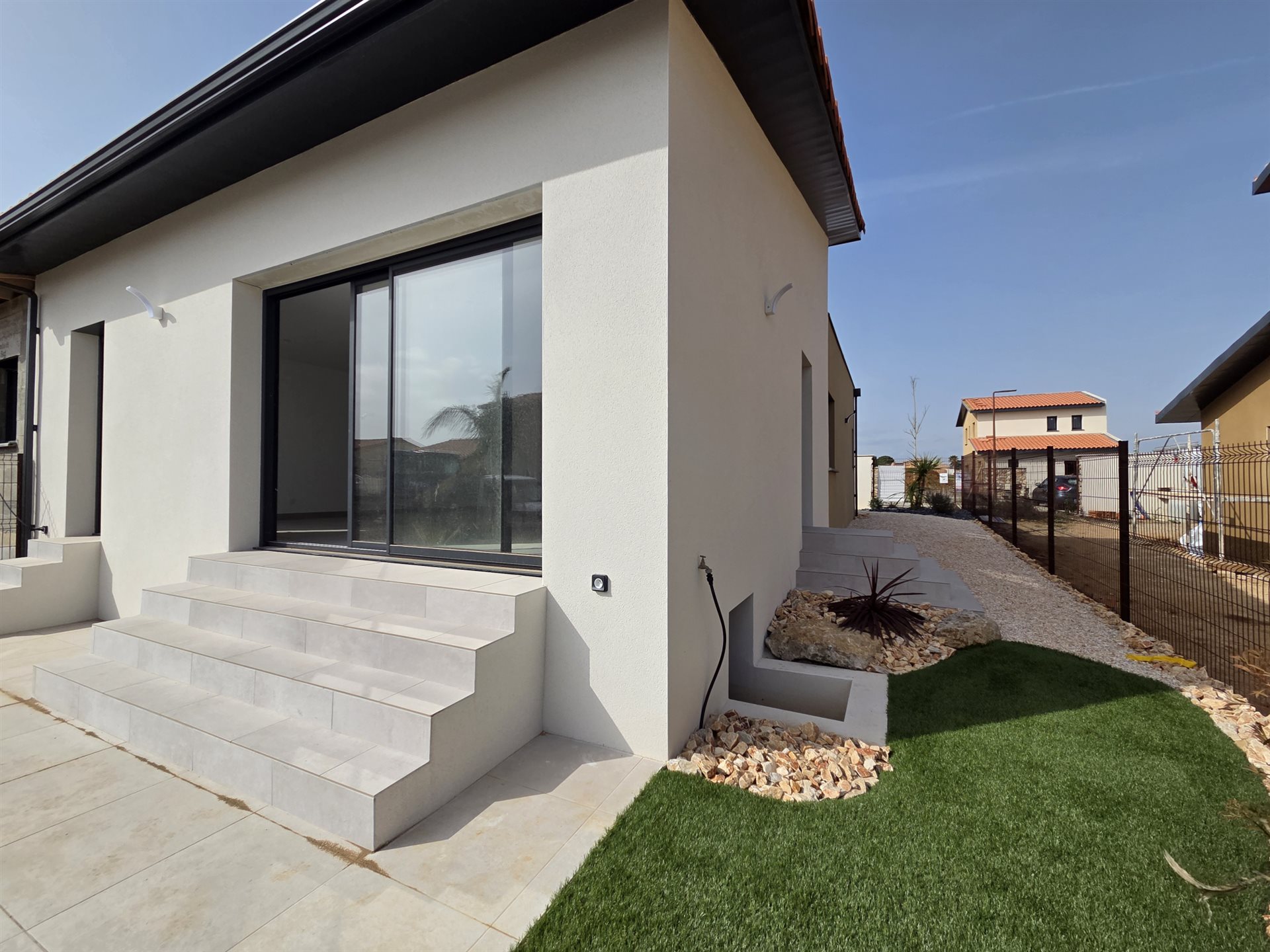 Maison à vendre, 70m², Portiragnes