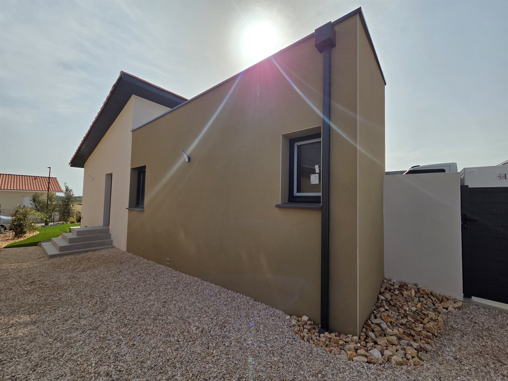 Maison à vendre, 70m², Portiragnes