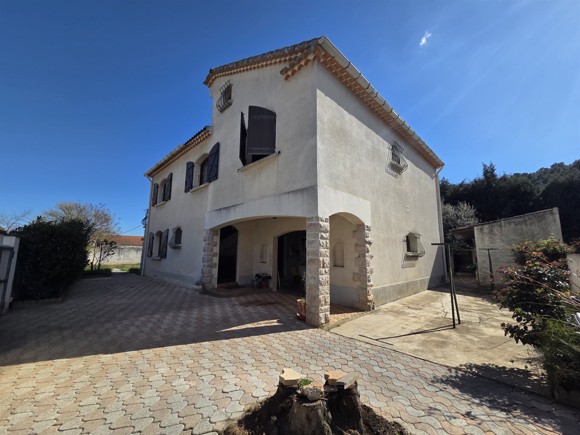 Maison à vendre, 164m², Cessenon-sur-Orb
