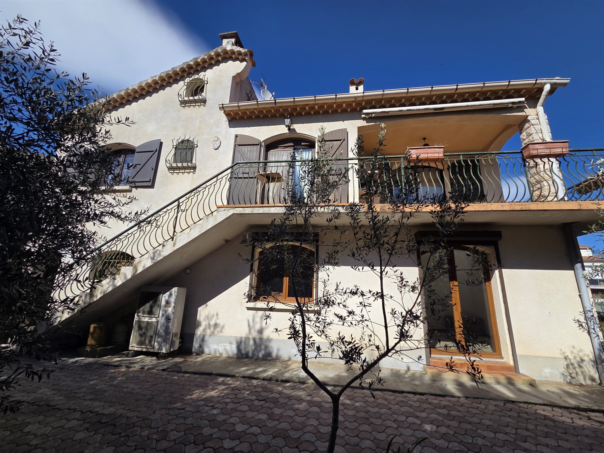Maison à vendre, 164m², Cessenon-sur-Orb