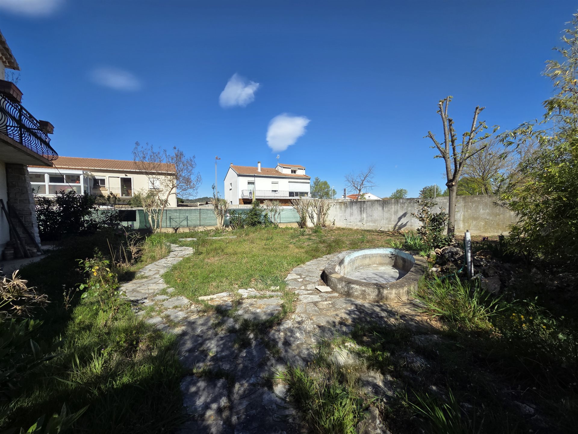 Maison à vendre, 164m², Cessenon-sur-Orb