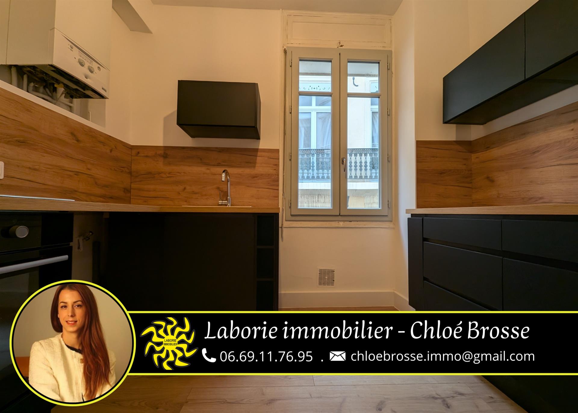 Appartement à vendre, 72m², Villeneuve-lès-Béziers