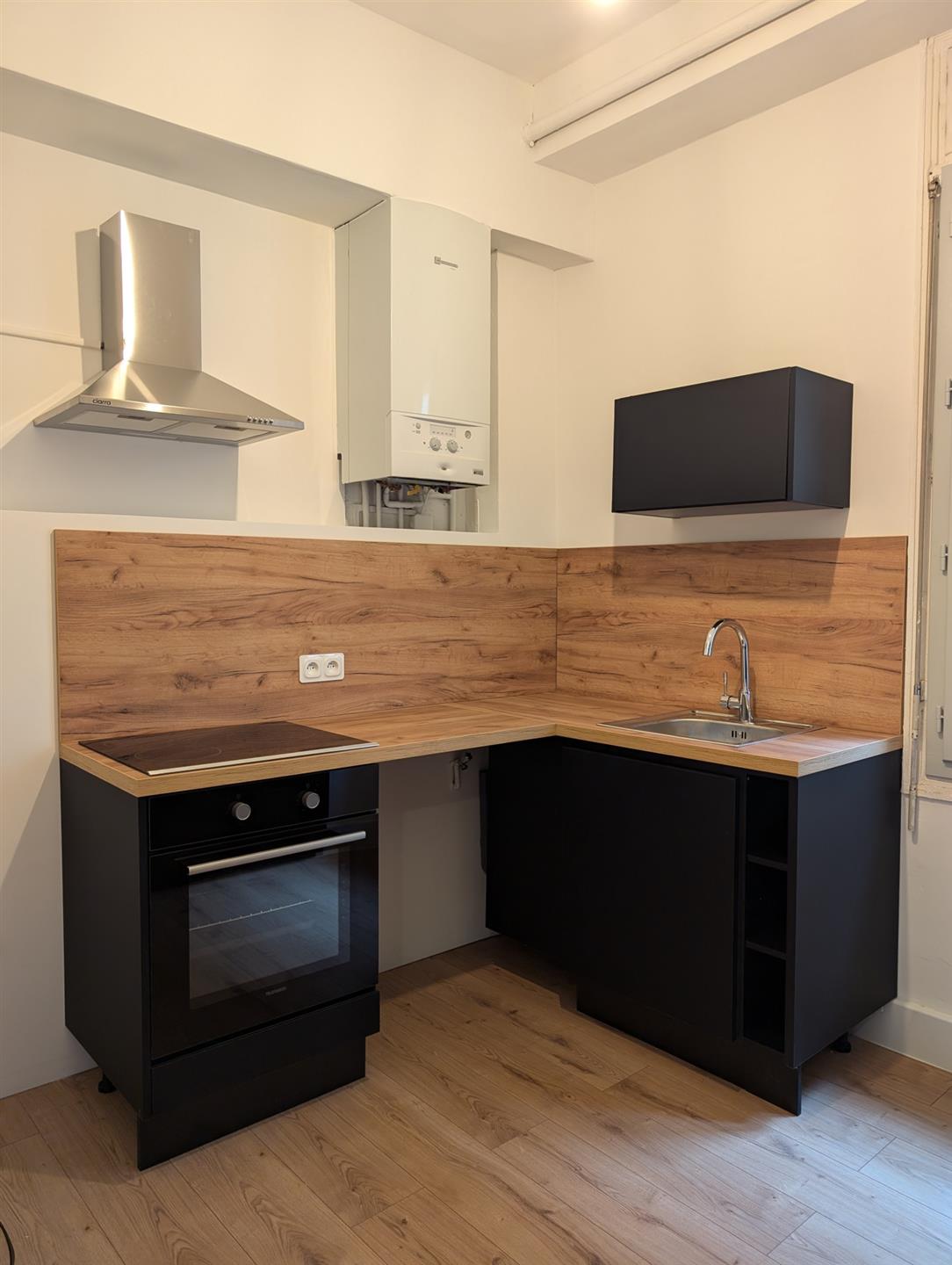 Appartement à vendre, 72m², Villeneuve-lès-Béziers