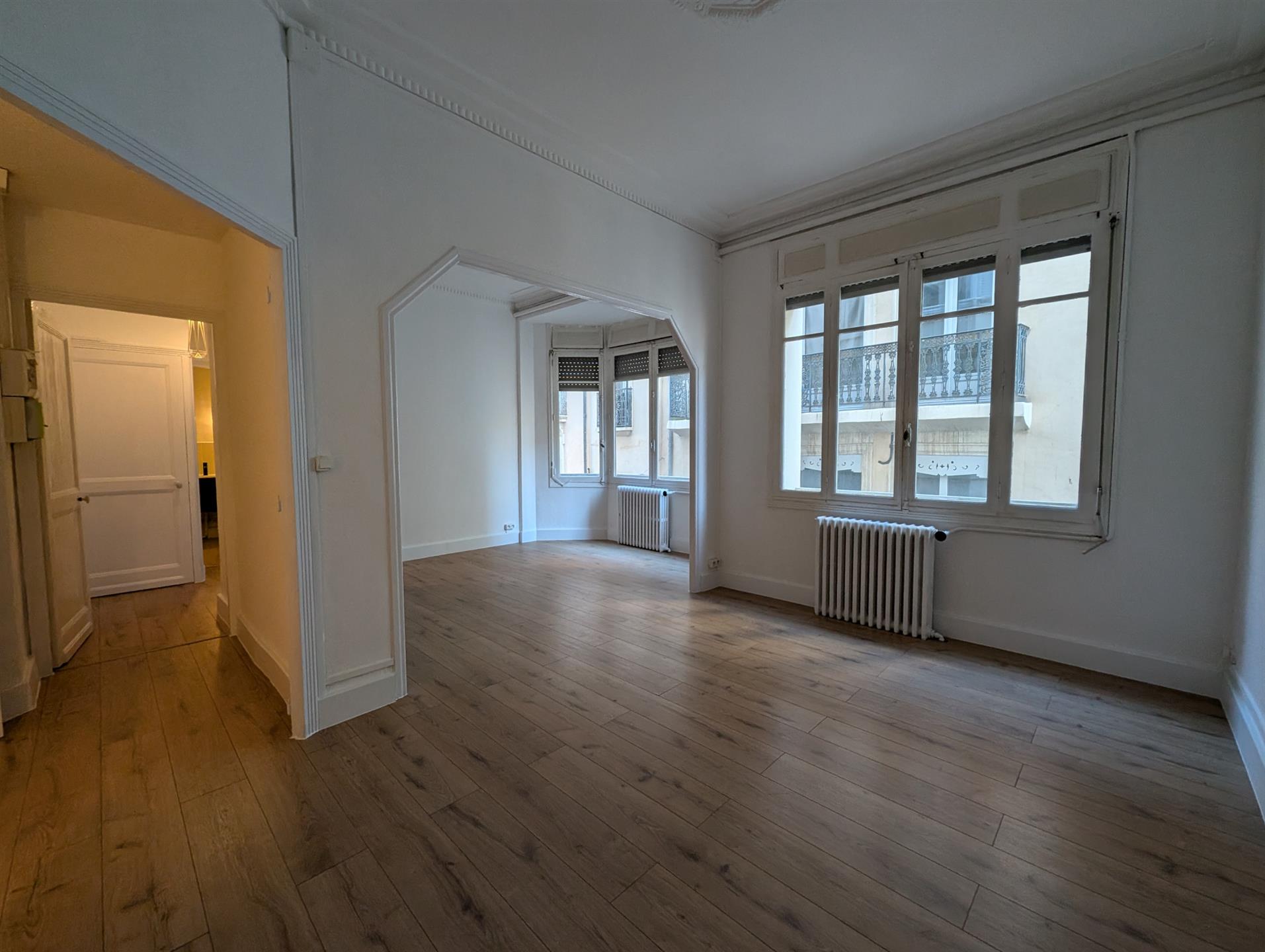 Appartement à vendre, 72m², Villeneuve-lès-Béziers