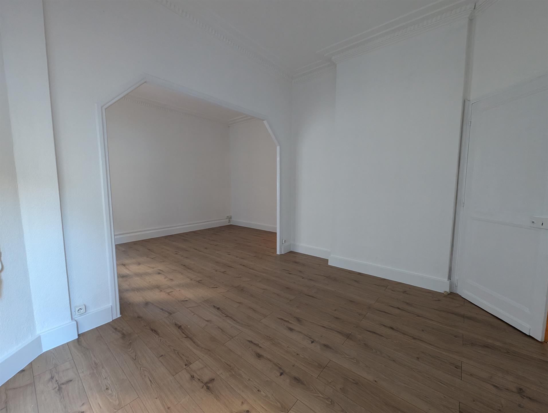 Appartement à vendre, 72m², Villeneuve-lès-Béziers