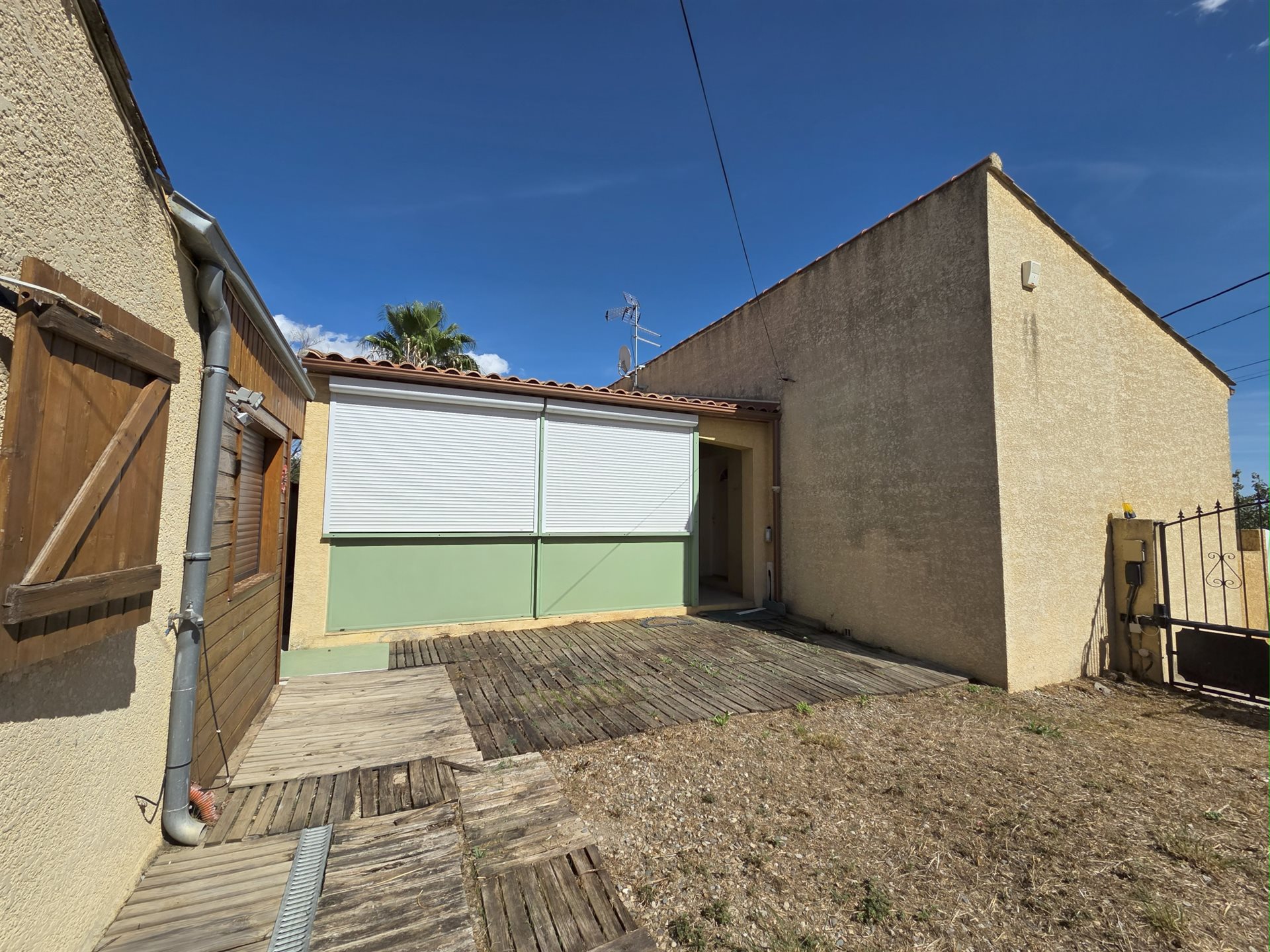 Maison à vendre, 122m², Murviel-lès-Béziers
