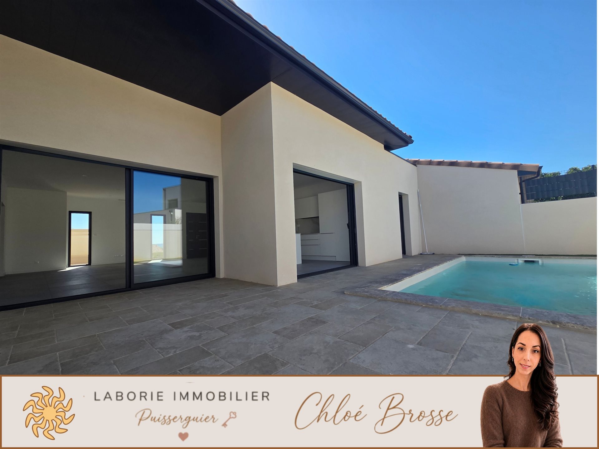 Maison à vendre, 121m², Cazouls-lès-Béziers
