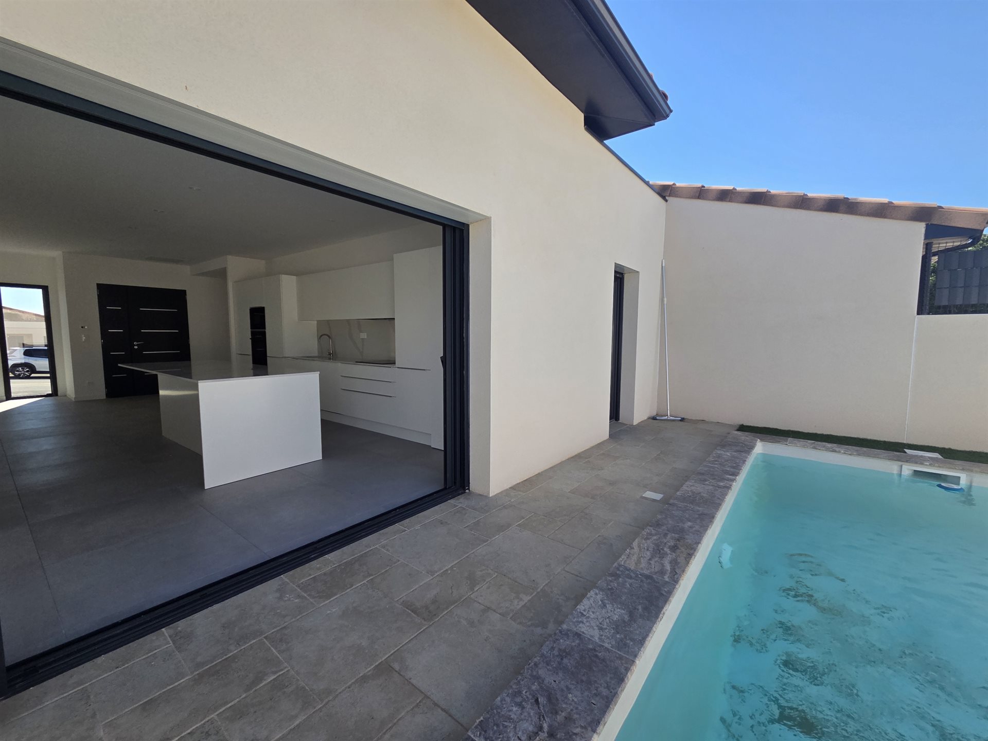 Maison à vendre, 121m², Cazouls-lès-Béziers