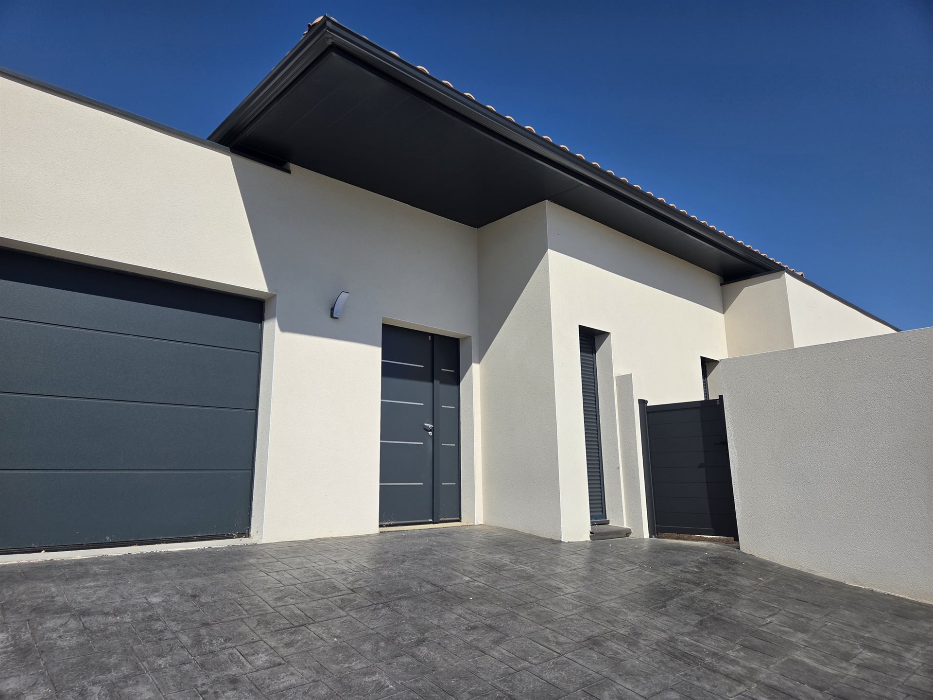 Maison à vendre, 121m², Cazouls-lès-Béziers
