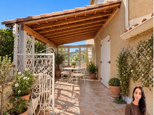 Maison 6 pièces 153 m² · à Causses-et-Veyran · 153 m² · 242 000 €