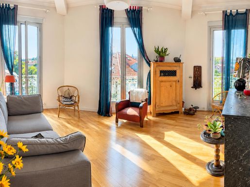 Appartement 3 pièces 62 m² · à Montpellier · 62 m² · 250 000 €