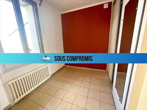 Appartement 3 pièces 37 m² · à Montpellier · 37 m² · 181 000 €