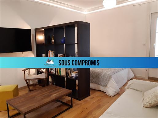 Appartement 28 m² · à Montpellier · 28 m² · 159 000 €