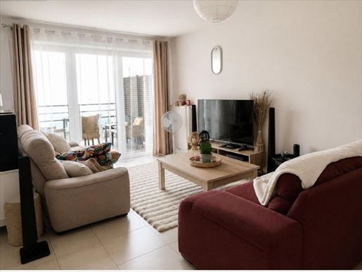 Appartement 4 pièces 89 m² · à Saint-Brès · 89 m² · 329 000 €