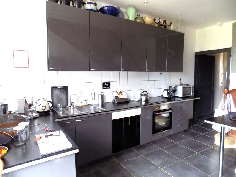 Maison à vendre, 190m², Masseube