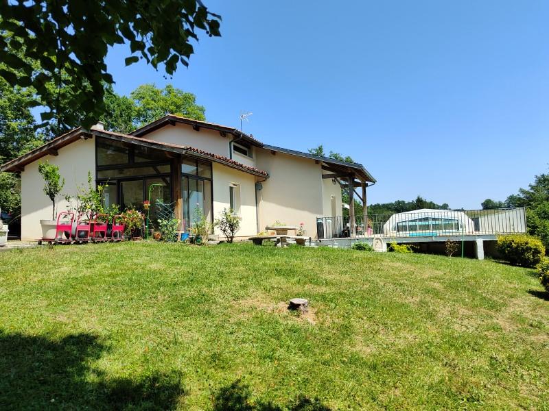 Maison à vendre, 185m², Auch