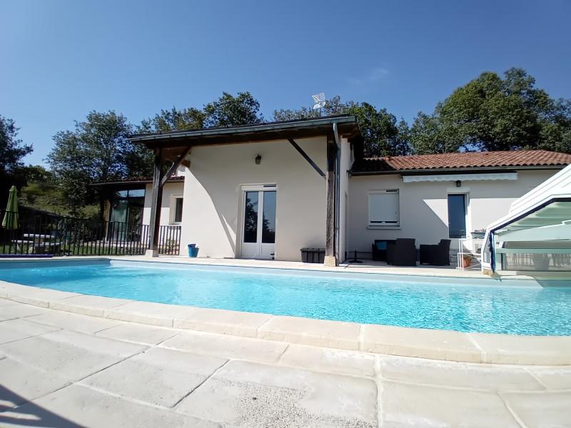 Maison à vendre, 185m², Auch