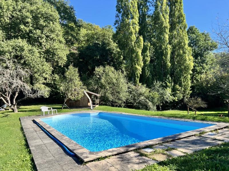 Maison à vendre, 130m², Castelnau-Magnoac