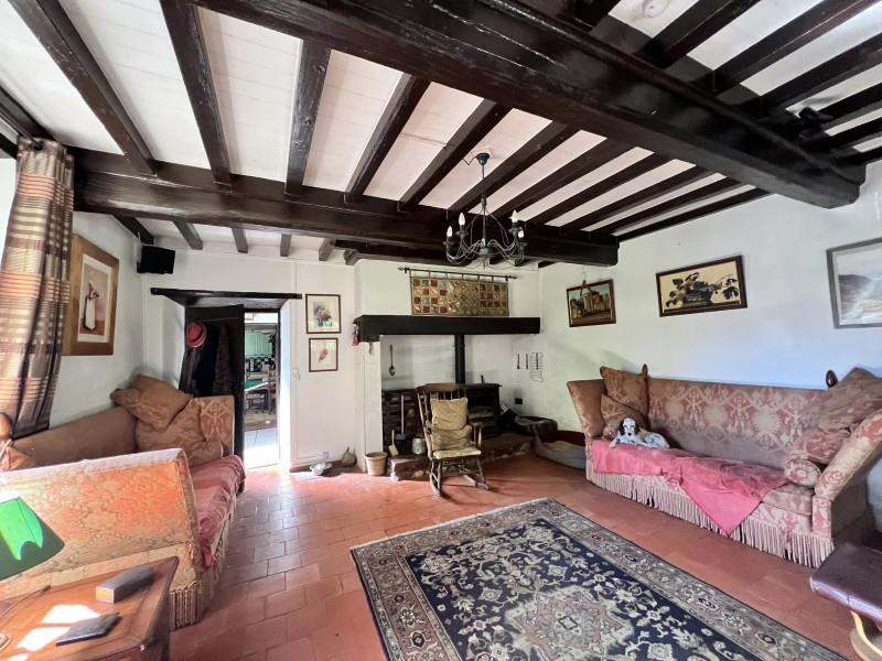 Maison à vendre, 130m², Castelnau-Magnoac