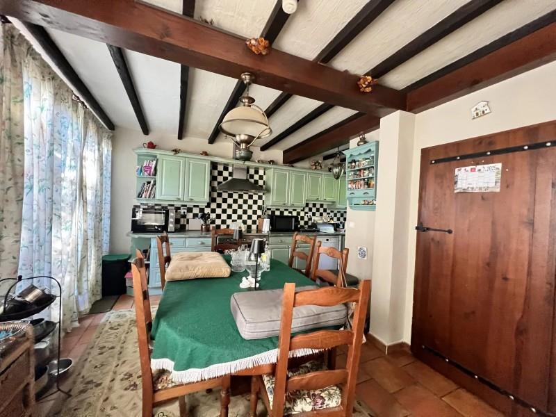 Maison à vendre, 130m², Castelnau-Magnoac