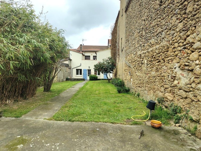 Maison à vendre, 175m², Masseube