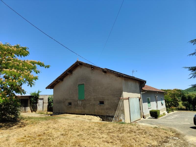 Maison à vendre, 110m², Seissan
