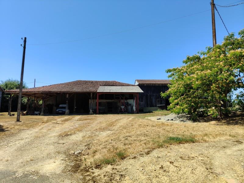 Maison à vendre, 110m², Seissan