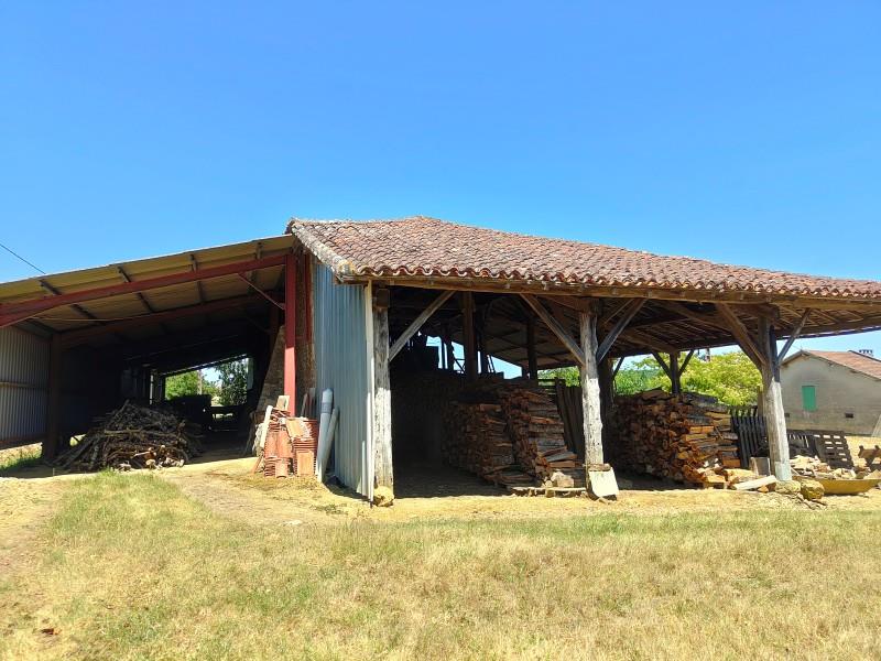 Maison à vendre, 110m², Seissan