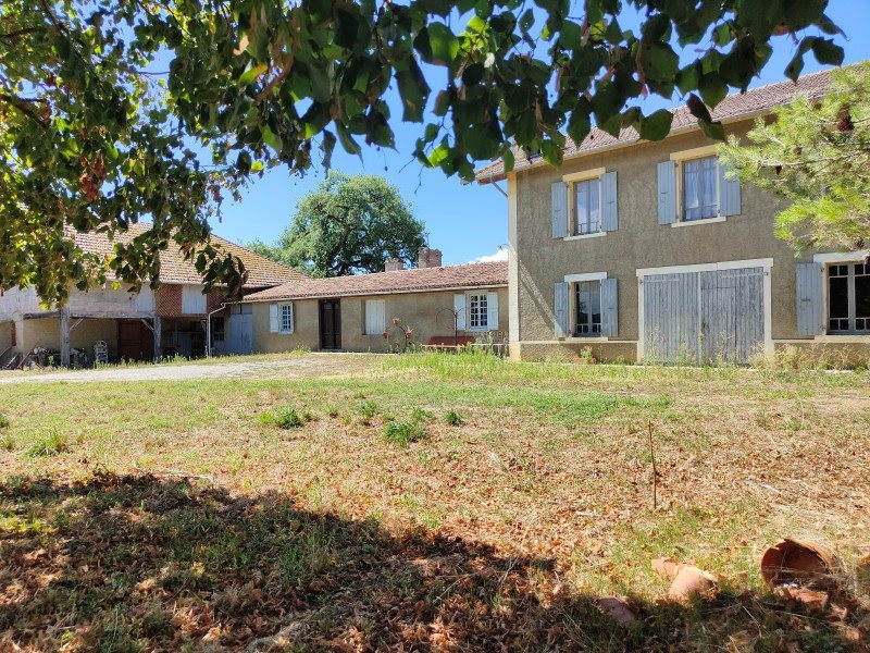 Maison à vendre, 185m², Seissan
