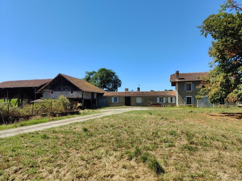 Maison à vendre, 185m², Seissan