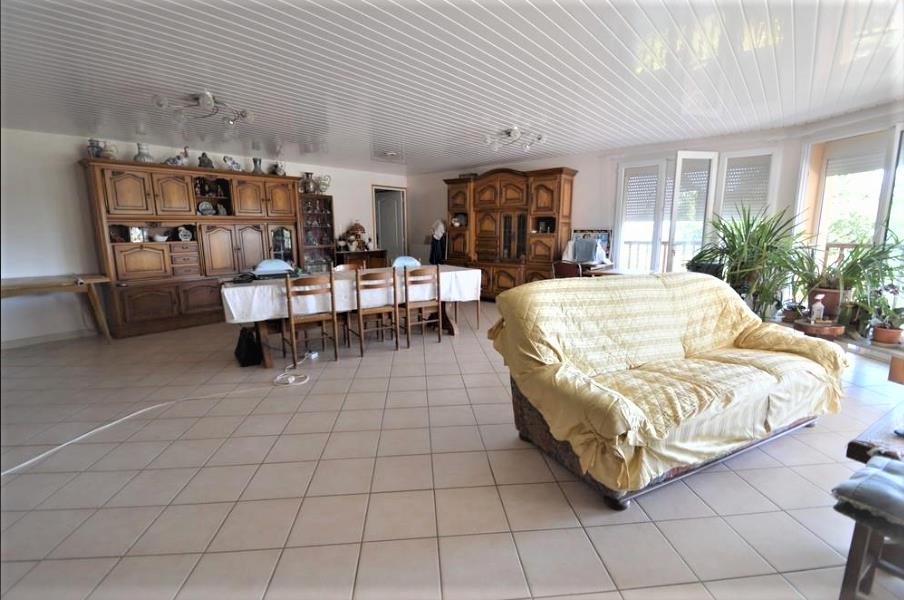 Maison à vendre, 151m², Castelnau-Magnoac