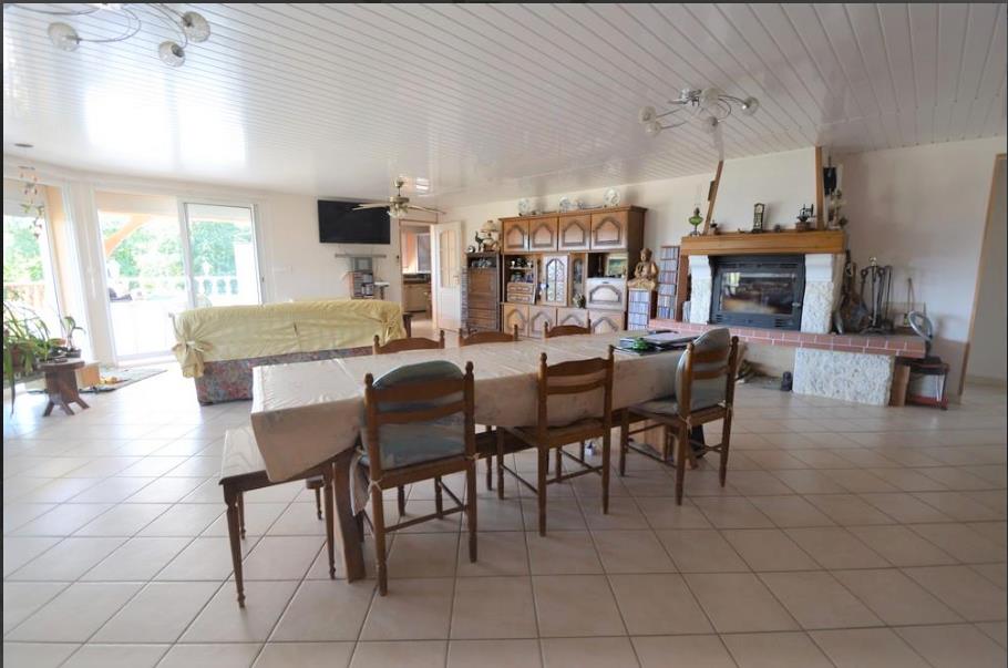 Maison à vendre, 151m², Castelnau-Magnoac