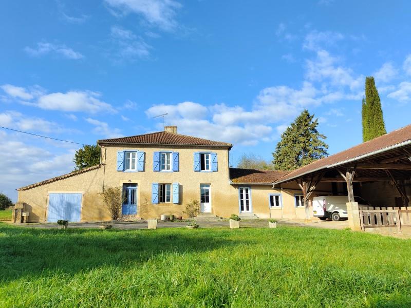 Maison à vendre, 235m², Seissan