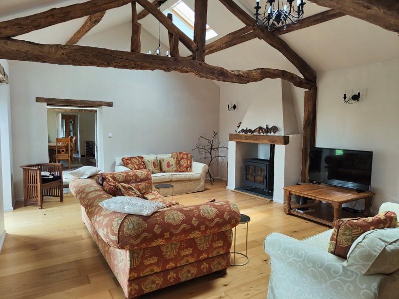 Maison à vendre, 235m², Seissan
